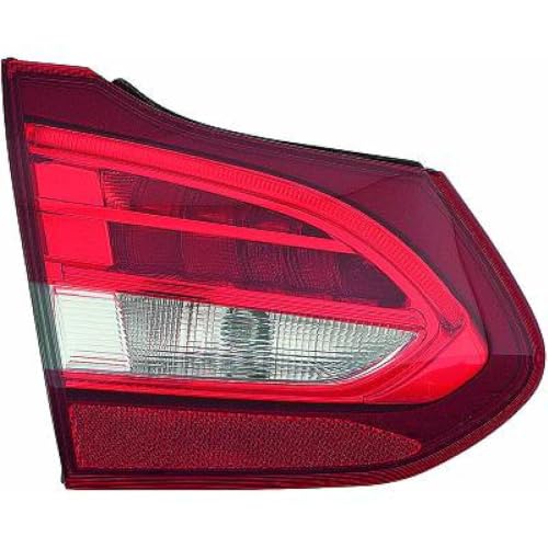 Feu arriere gauche avec porte ampoule Mercedes C Klasse T Model 2014 2018