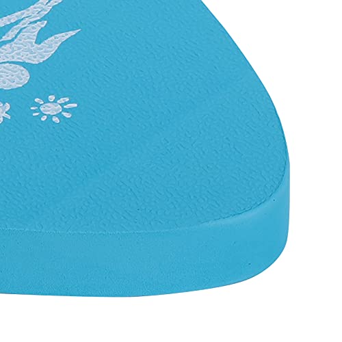 Tabla de flotación para natación EVA en forma A miniatura 5
