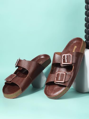 Image of Bata Men's Thong Slipper