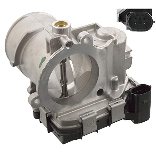 Febi Bilstein 101456 corpo farfallato