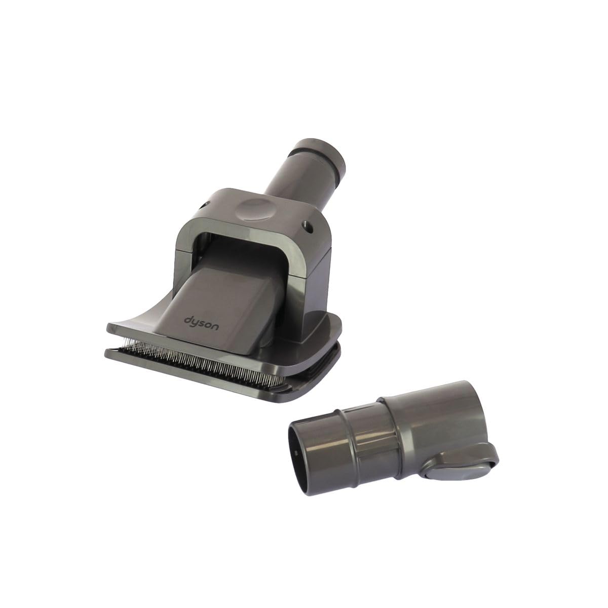 Dyson Groom Tool Vacuum-Assisted Dog Groomer