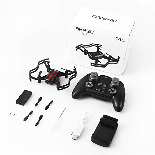 akaso a21