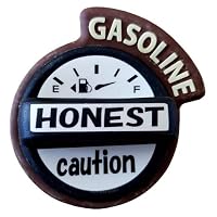 Amazon | HONESTRING GASOLINE キャップリング ガソリン 全6色 正規品