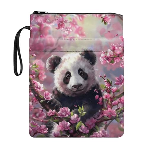 Funda protectora de tapa dura para libros de fútbol con estampado de llama de fútbol con cremallera para novelas de tapa dura, para amantes de los libros, mujeres, hombres y niños, 8.7 x 11.4 pulgadas