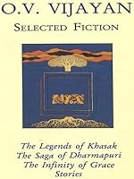 Selected Fiction 0140289658 Book Cover