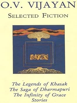 Paperback Selected Fiction Book