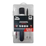 Voit Estuche de Bomba Multiusos para inflar con Accesorios