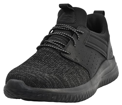 Image of Skechers Men's Delson 3.0 Cicada Sneaker