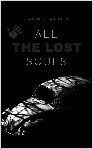 All the Lost Souls: Lexi Taylor