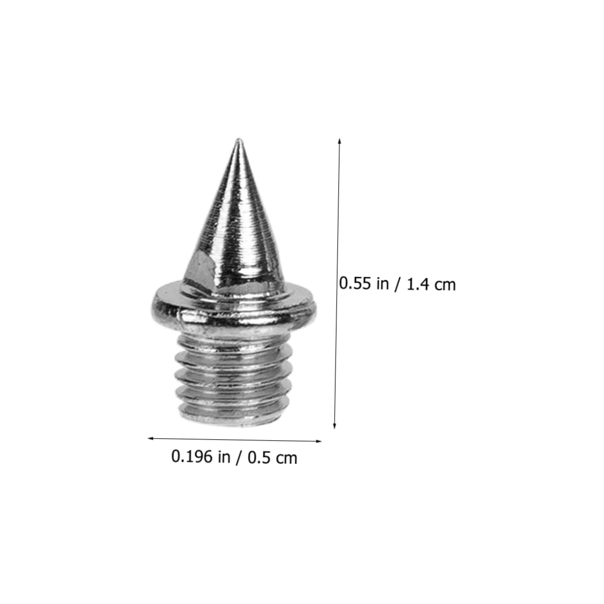 KESYOO Sprint Spike Accessories Track Spikes Nail Puller for Cross Country Running Shoes