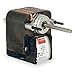 Motor,1/250 HP,3000 RPM,115V