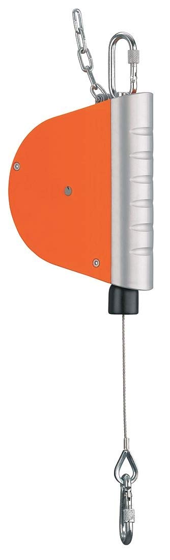 Tool Retractor, 1.1-4.4Lb