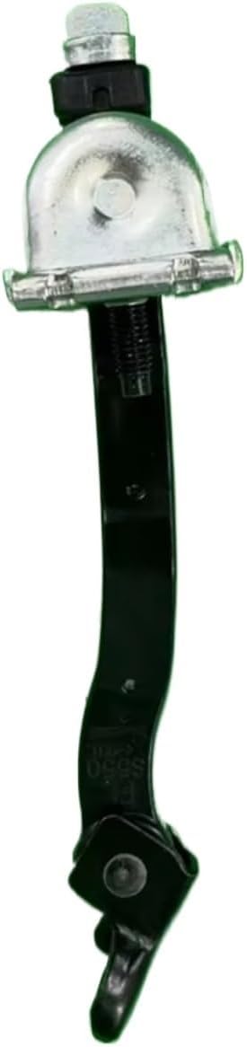 for Mustang 2015-2018 Car Check Strap Limit Rod Stop Door Hinged FR3Z-6323552-A Car Door Limiter FR3Z6323552A Hinge Stopper Check Belt