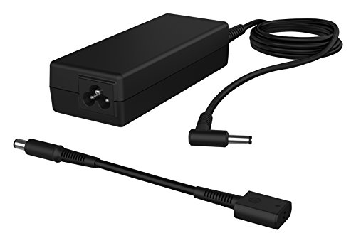 HP Sparepart 90W Smart AC Adapter bloc alimentation pour travailler sans coupure