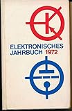 elektronisches jahrbuch 1982  Elektronisches Jahrbuch für den Funkamateur 1972