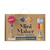 Food Science Fun and Discovery Kit