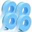 4pcs|Blue