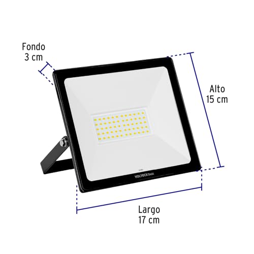 Reflector Truper 12 Imagen adicional
