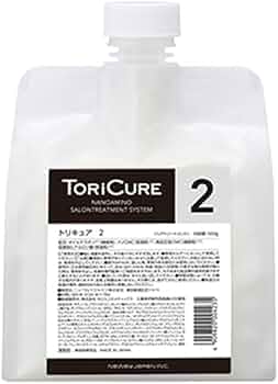 Amazon.co.jp: ニューウェイジャパン トリキュア 1 500g 1S サロン専売