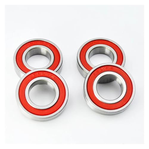 2 nCubhZ~bN 6901 2RS xAO 12x24x6mm 6901RS PCf ]ԗp a12mm {[xAO