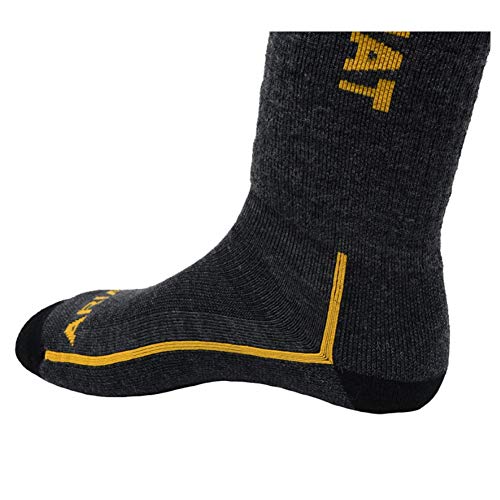 ARIAT Midweight Performance2