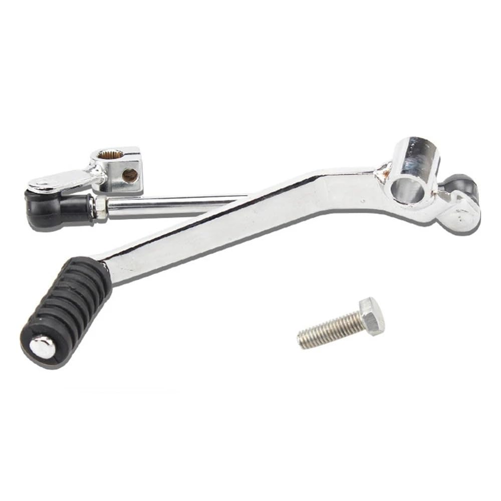 CWDQYNLG Kick Start Crank for CMX250 for Rebel Motorcycle Gear Shift Lever Shifter Foot Pedal Stick Control