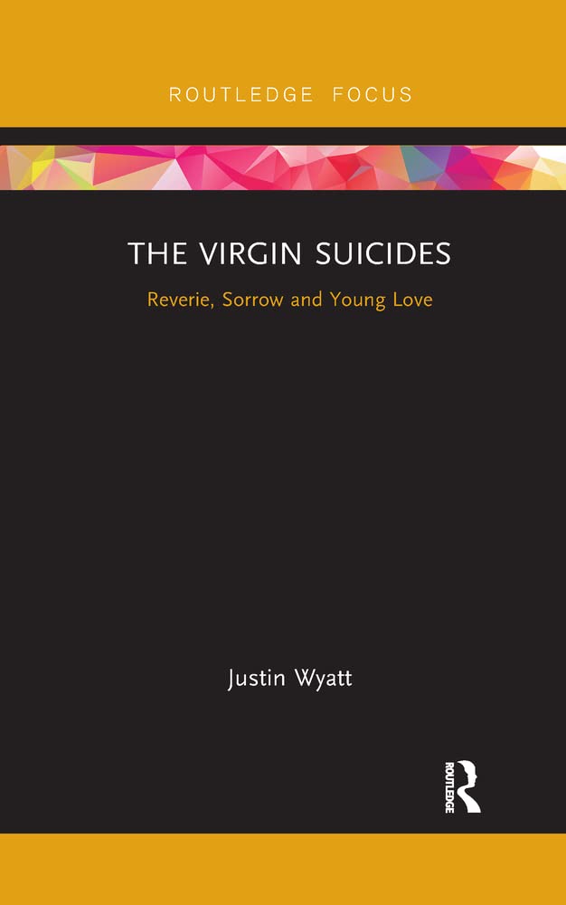 Buy The Virgin Suicides — BookShops.in
