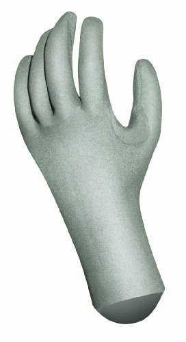 Guantes térmicos Camaro Titanium de 1 mm XS/S para neopreno y buceo en aguas frías