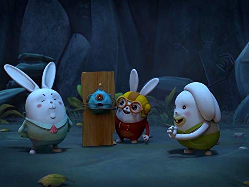 Watch Three Rabbits - Season 1 | Prime Video