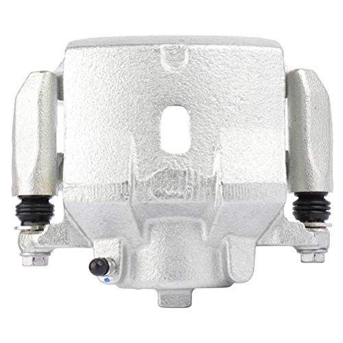 Image of 18-B4910 18-B4911 Front Left & Right Disc Brake Calipers Assembly