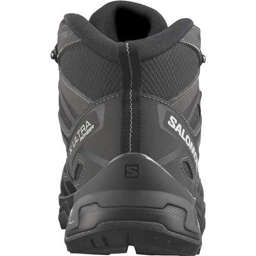 Image of Salomon mens X Ultra Pioneer Mid Gtx