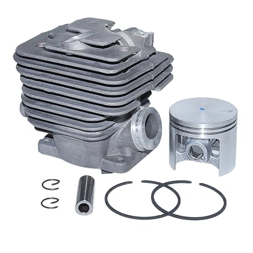 Kit piston cylindre 47mm pour MS361 avec décompression pièce de rechange - 4