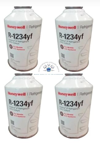 Honeywell Automotive Refrigerant (4)