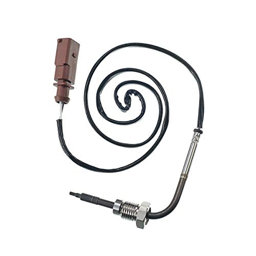 Capteur EGT 03L906088Ef sonde température échappement Beetle Jetta diesel