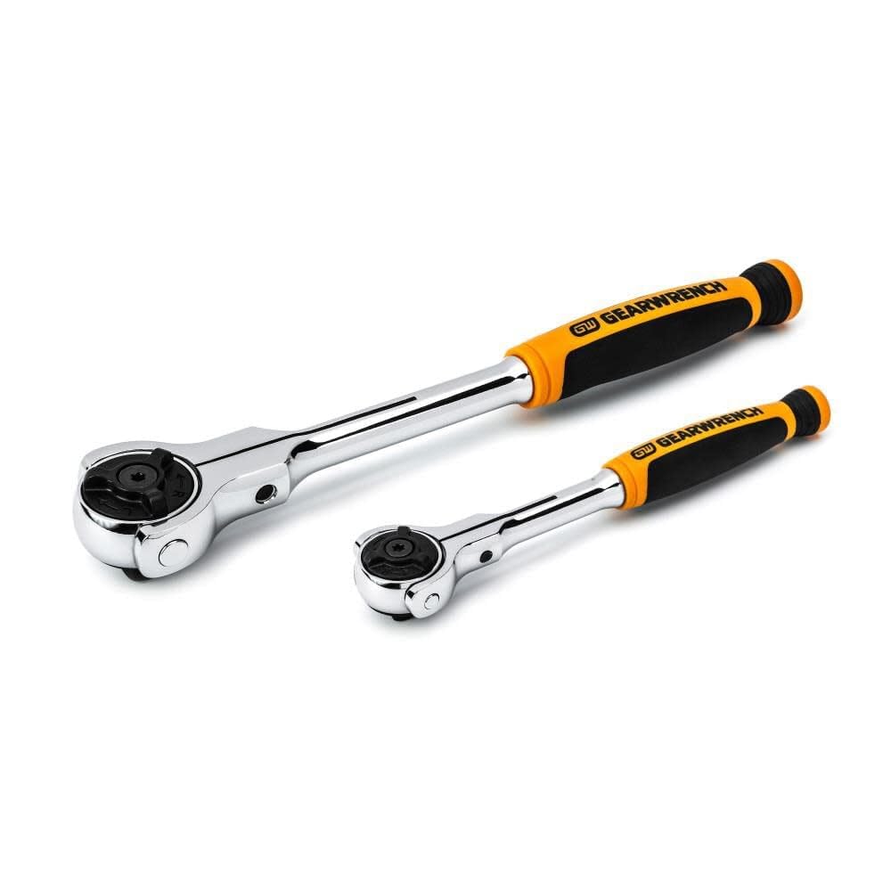 GEARWRENCH 2 Pc. 1/4