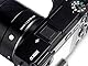 Ares Foto® Blitzschuhabdeckung • Blitzschuh Abdeckung • Abdeckung für Zubehörschuh • Hot Shoe Cover unter anderem für Sony Alpha SLT a99 SLT-a58 NEX-6 NEX-3N a7S a7R a7 a6000 a3000 DSC-RX100III