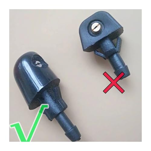Gicleur de lave-glace arrière Great Wall Haval Hover H3 2005-2012 pièce