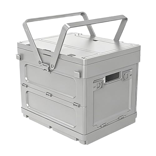 Panier de pique-nique avec table pliable cadeau idéal pour camping - 2