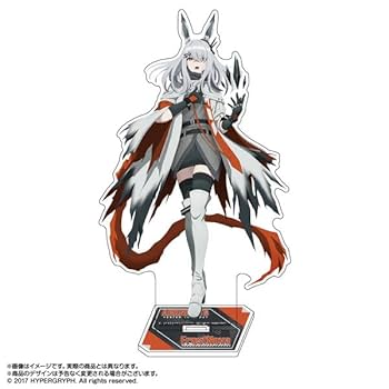 アークナイツ フロストノヴァ アクリルスタンド 「かがみの向こうへ」 Amazon.co.jp: アークナイツ かがみの向こうへ フロストノヴァ