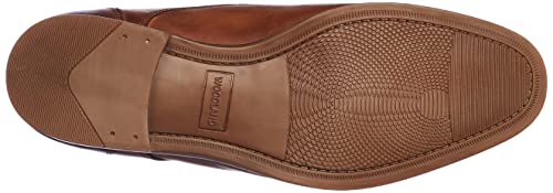Image of Woodland Men's Leather Uniform Dress Shoe
