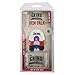 THE GRIND Turkey Mouth Calls, Realistic and Consistent Sounding Diaphragm Turkey Call, Available in Multiple Options, Hen Talk Combo