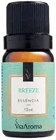 Essência Breeze 10ml Grande Qualidade 100% Natural Via Aroma
