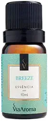 Essência Breeze 10ml Grande Qualidade 100% Natural Via Aroma
