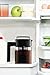 Takeya Patented Deluxe Cold Brew Iced Coffee Maker with Airtight Lid & Silicone Handle, 1 Quart