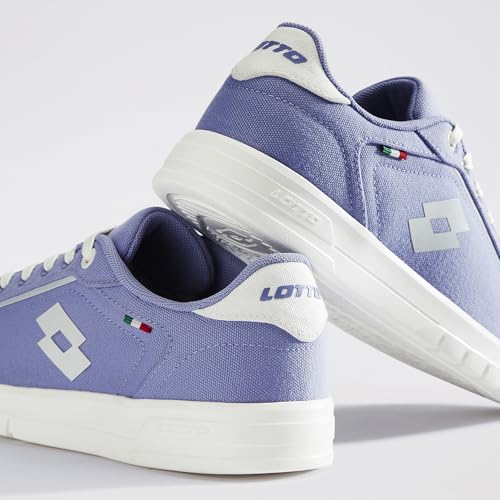 Image of Lotto Women Impulso Vele Sneakers