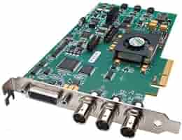 拡張カード AJA KONA 3 Professional Capture PCIe AJA KONA 3 Professional Capture PCIe（AJA unveil new Capture