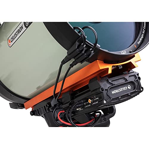 Celestron Smart DewHeater Controller 2X for Telescopes – 2 Ports - image 5