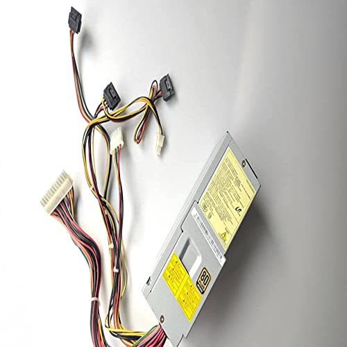Almost PC PSU For 80plus Bronze TFX 300W Power SupplyXCb`Od PST-300DHF9 fsp300-60sbv