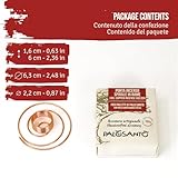 PALOSANTO B0108KWYY6 lato 2