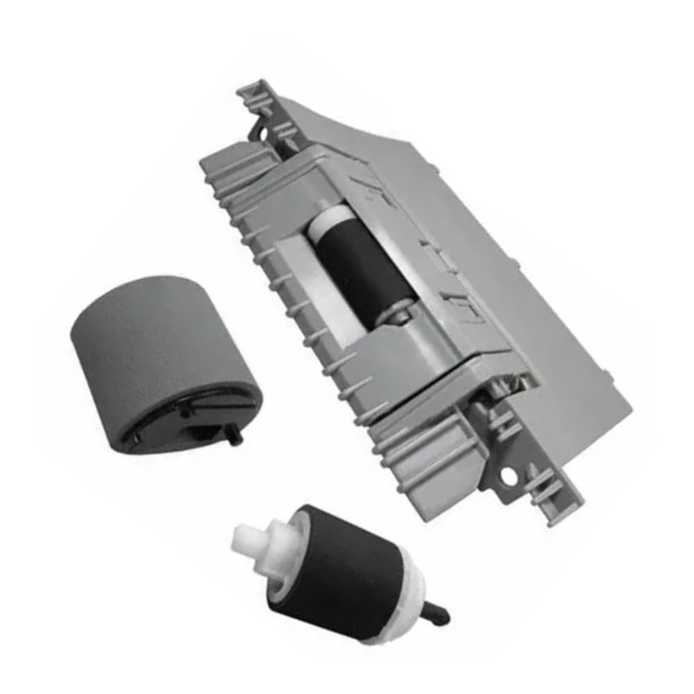 Kit de rodillo de recogida de alimentacion bandeja 2 HP evita fallos de arrastre 2